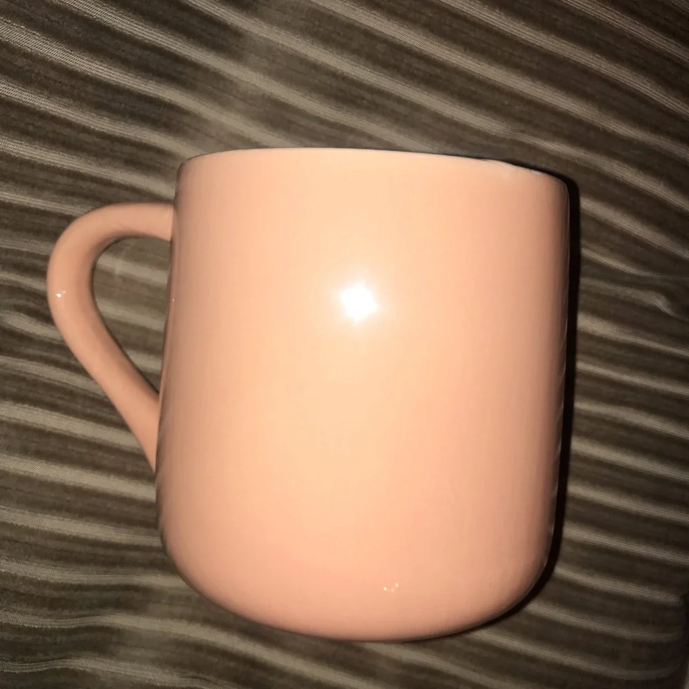 Pier1 Coffee/Tea mug